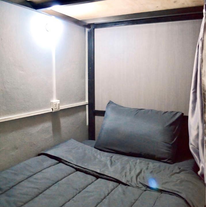 Photo of Bedroom in Vientiane