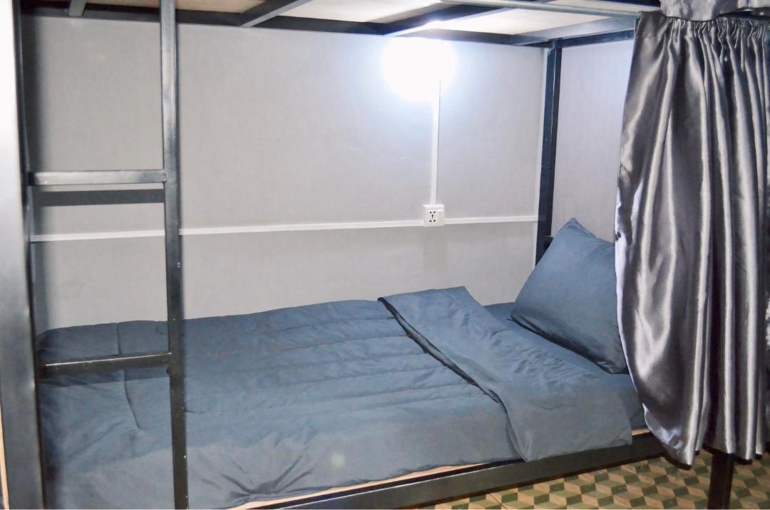 Photo of Bedroom in Vientiane