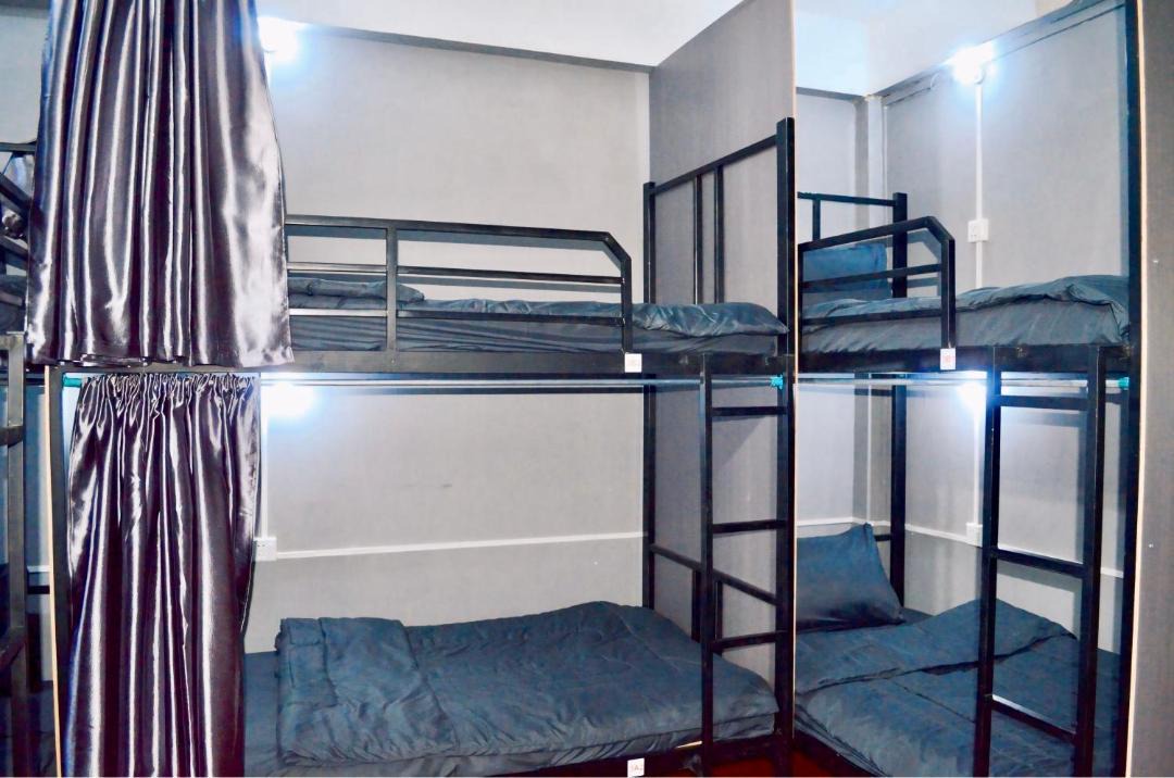 Photo of Bedroom in Vientiane