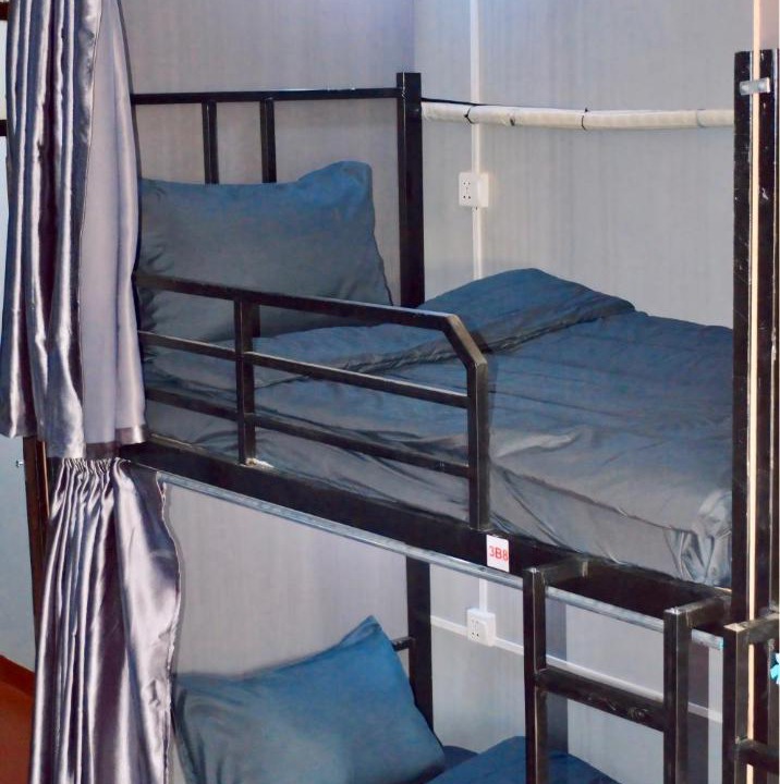Photo of Bedroom in Vientiane