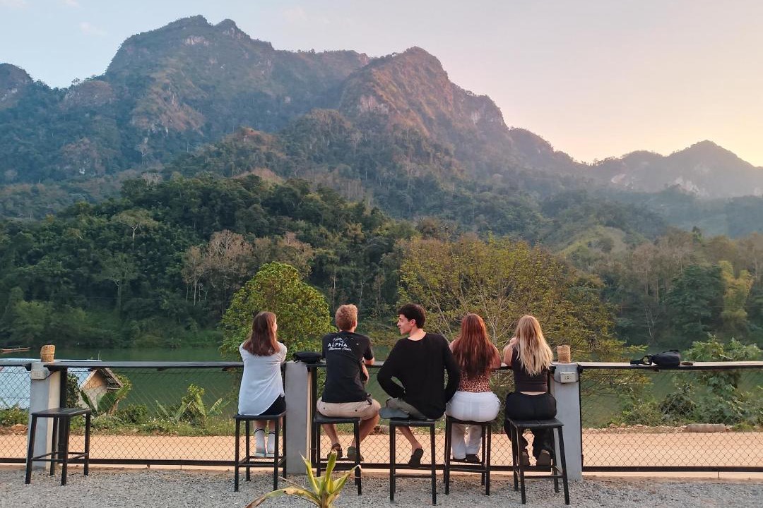 Photo of Others in Nong Khiaw
