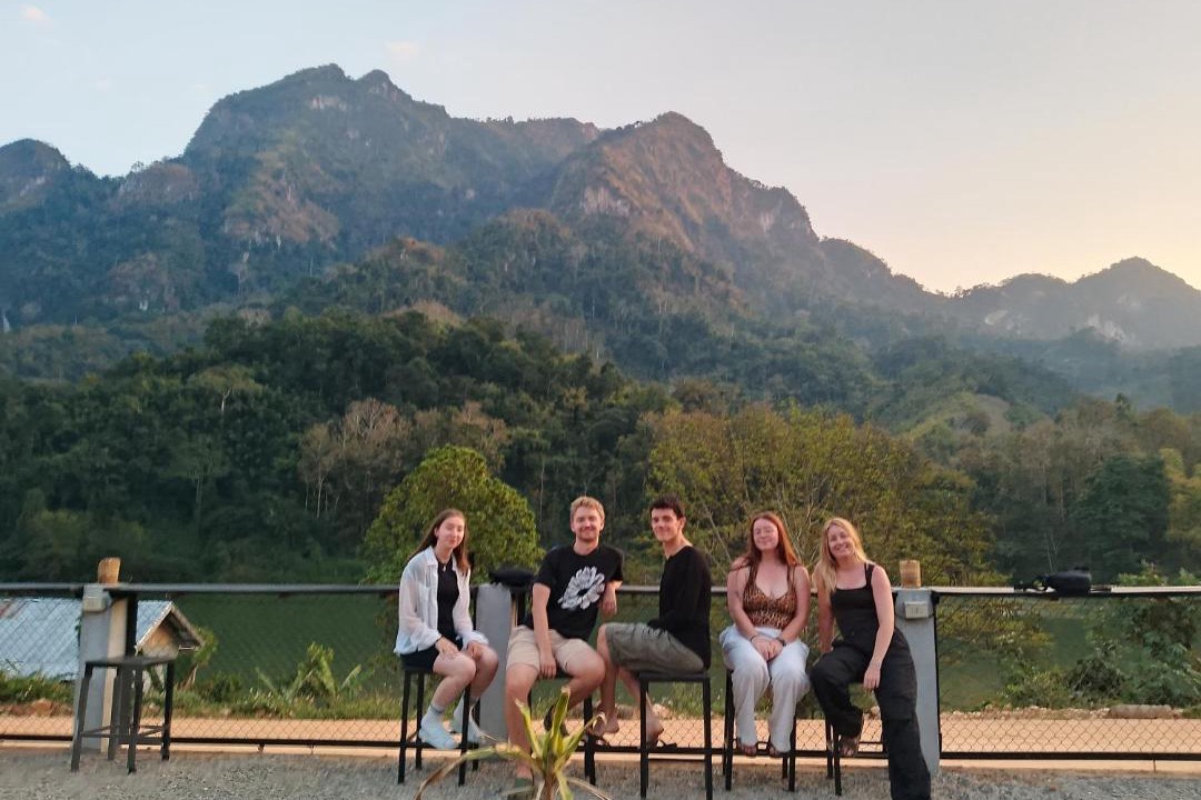Photo of Outdoor in Nong Khiaw