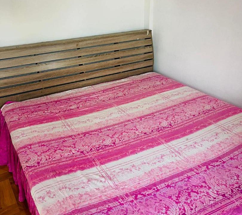 Photo of Bedroom in Buriram Province