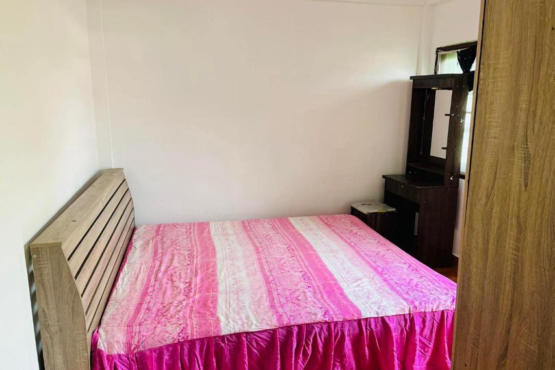 Photo of Bedroom in Buriram Province