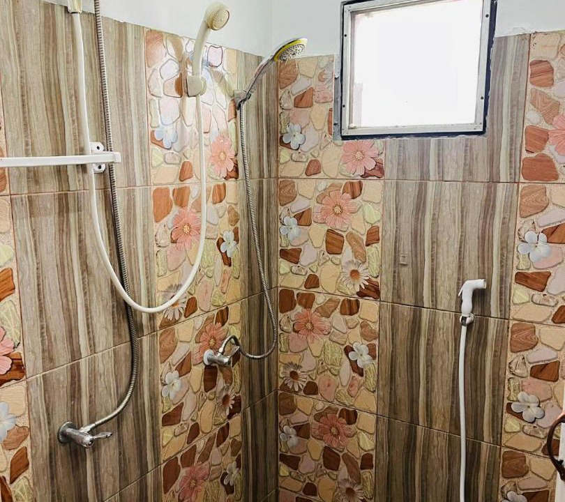 Photo of Bathroom in Buriram Province