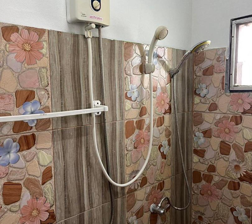 Photo of Bathroom in Buriram Province
