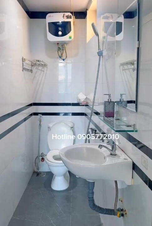 Photo of Bathroom in Hue City Centre