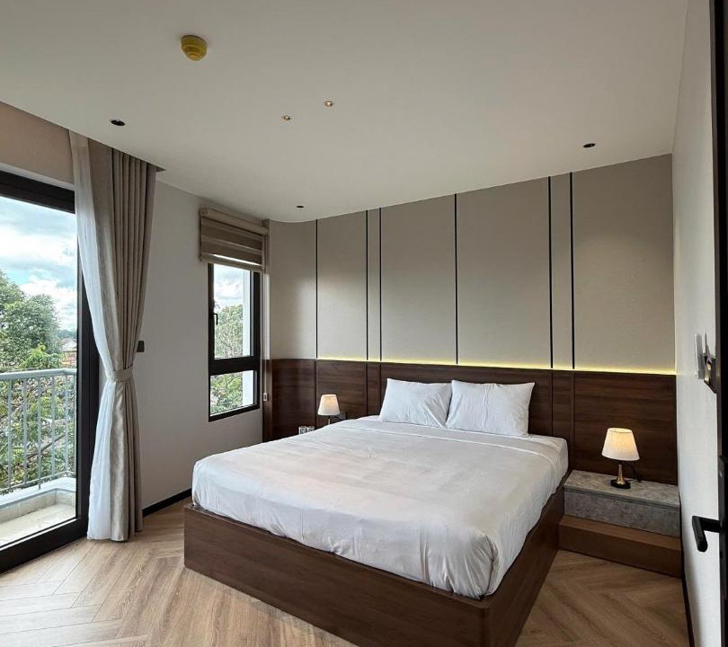 Photo of Bedroom in Buon Ma Thuot
