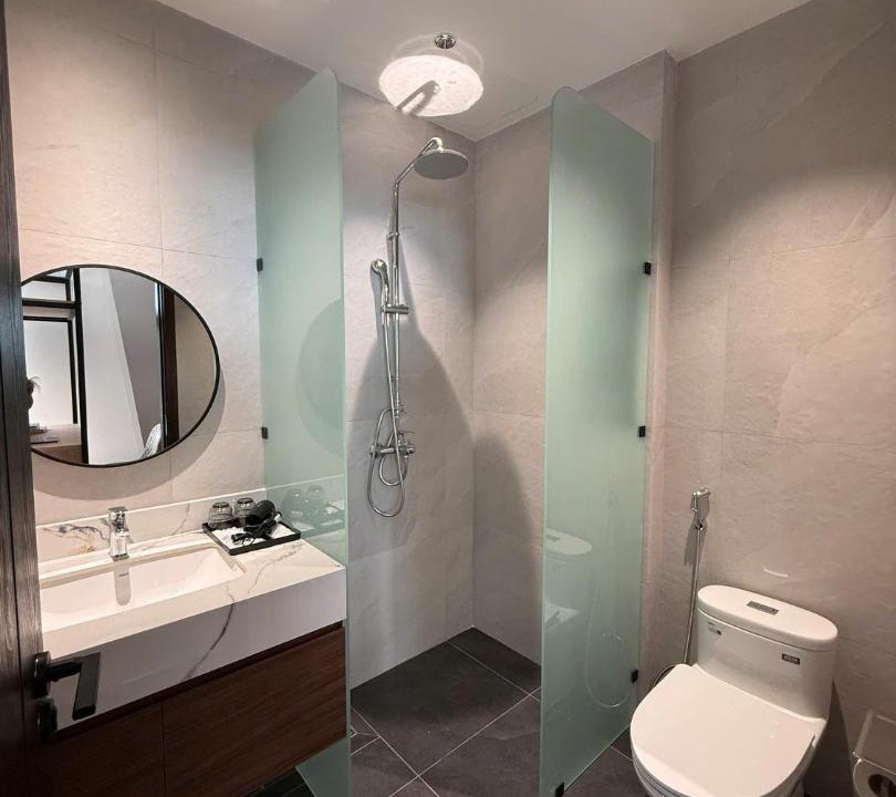 Photo of Bathroom in Buon Ma Thuot