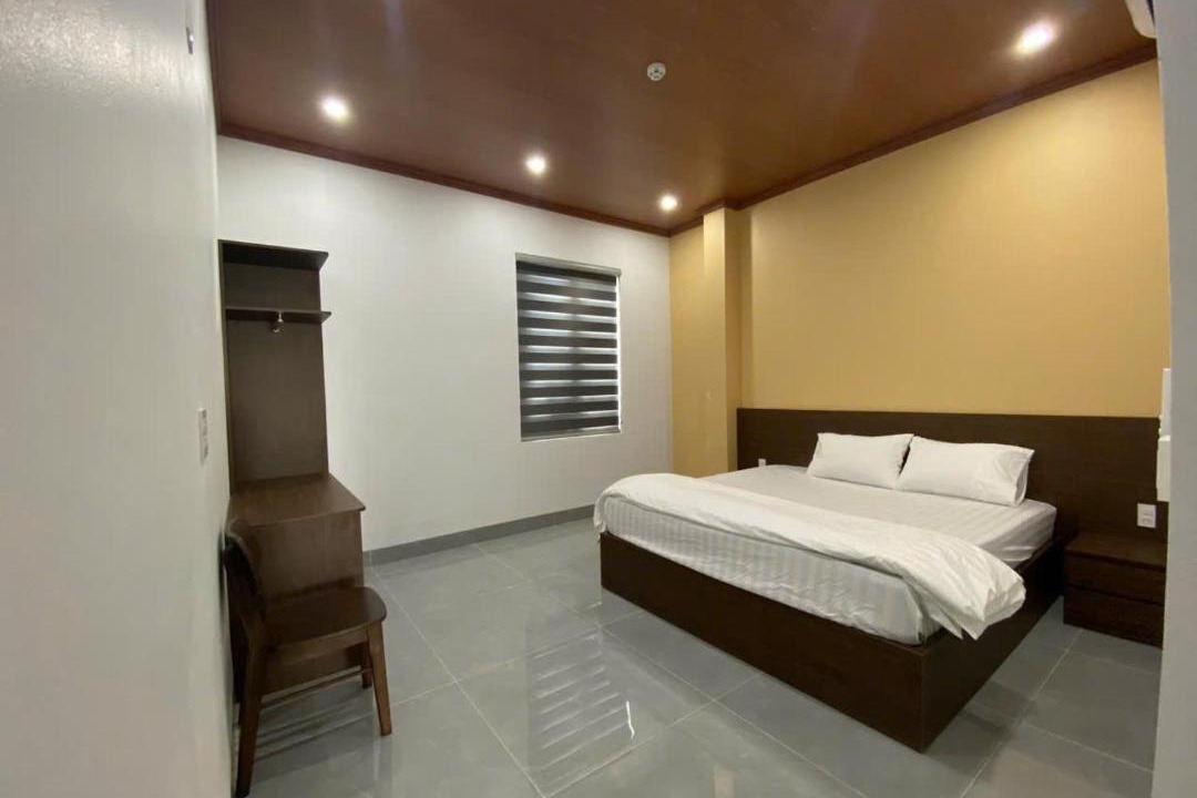 Photo of Bedroom in Hoa Lu