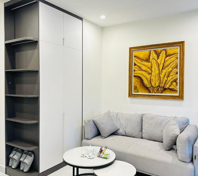 Photo of Livingroom in District 9