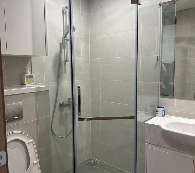 Photo of Bathroom in District 9