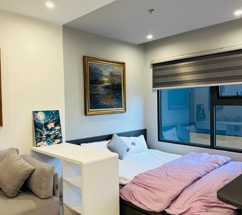 Photo of Bedroom in District 9