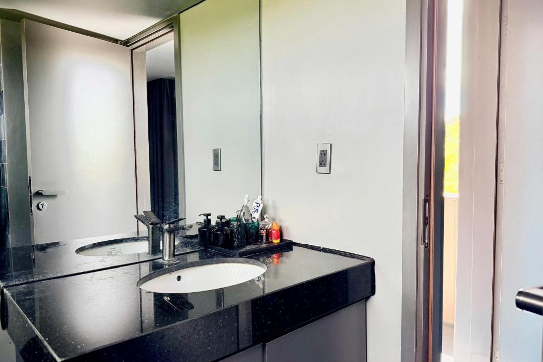Photo of Bathroom in Lam Ha
