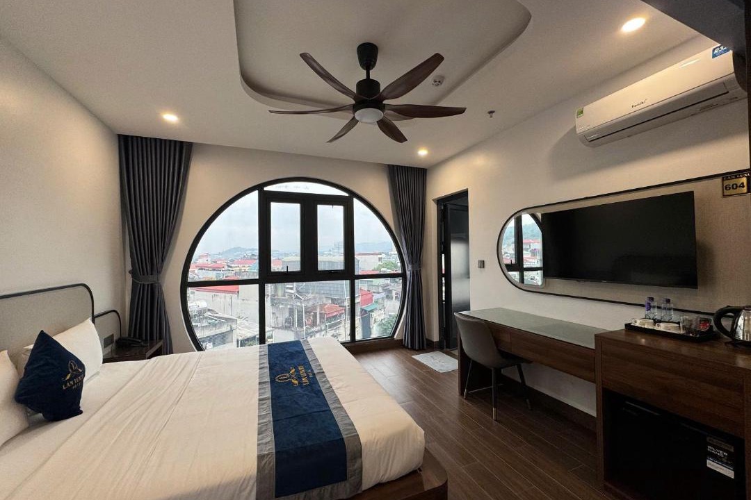 Photo of Bedroom in Lao Cai