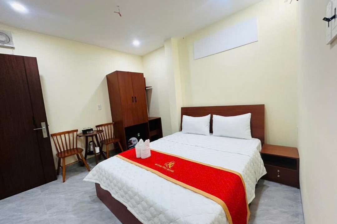 Photo of Bedroom in Ho Chi Minh City