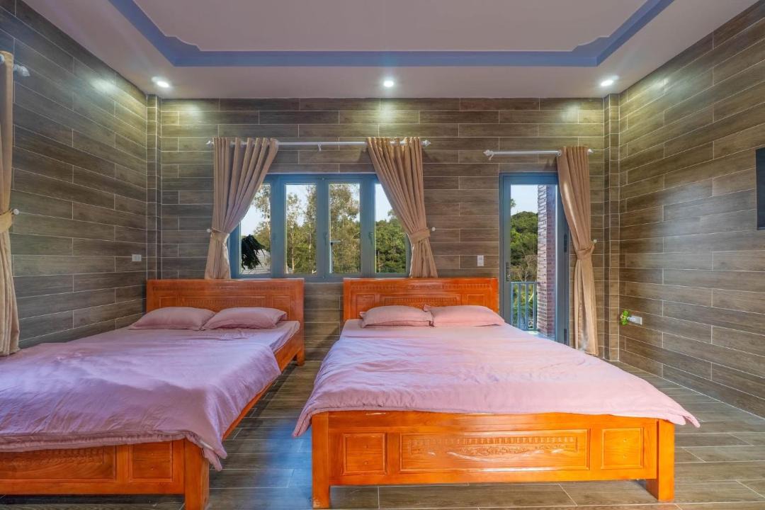 Photo of Bedroom in Phu Quoc