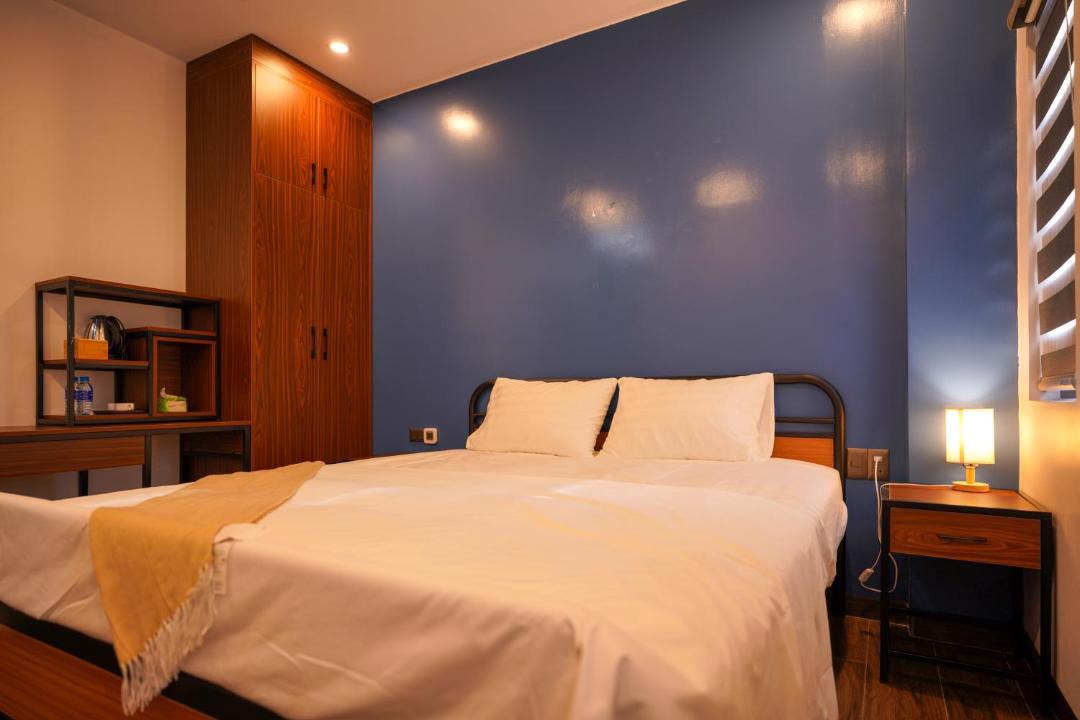 Photo of Bedroom in Thuy Nguyen