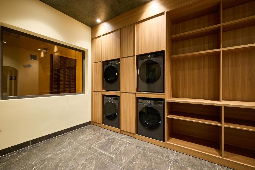 Photo of Bathroom in Nghia Đo