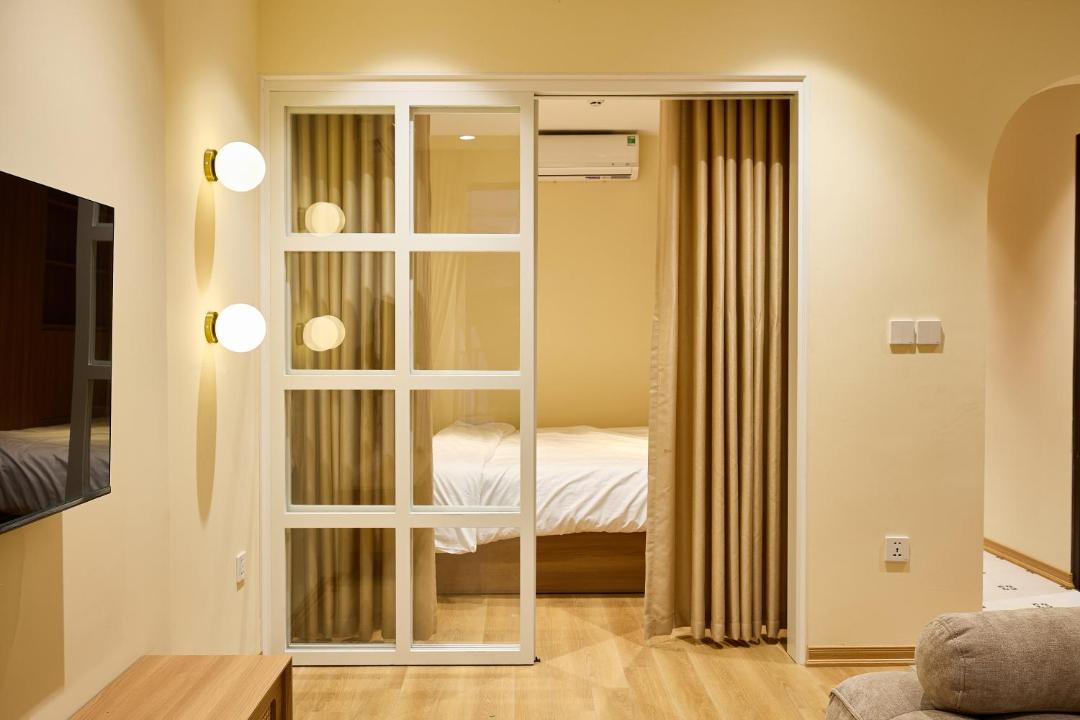 Photo of Bedroom in Nghia Đo