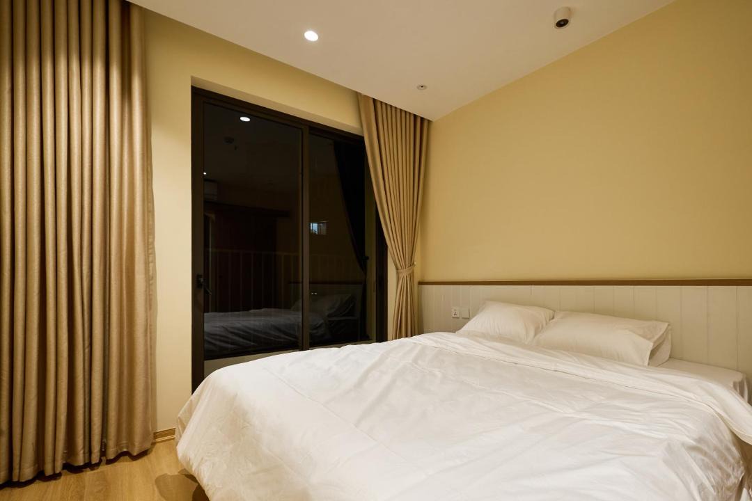 Photo of Bedroom in Nghia Đo