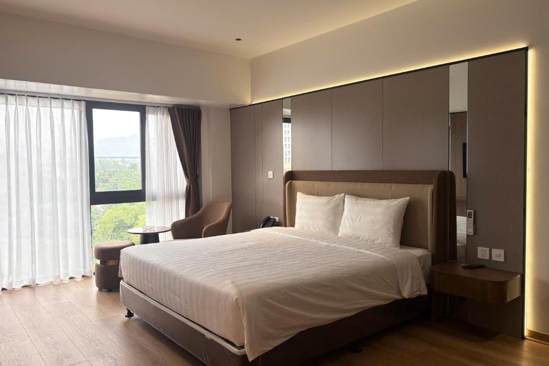 Photo of Bedroom in Vinh Yen