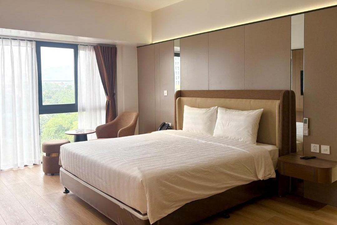 Photo of Bedroom in Vinh Yen