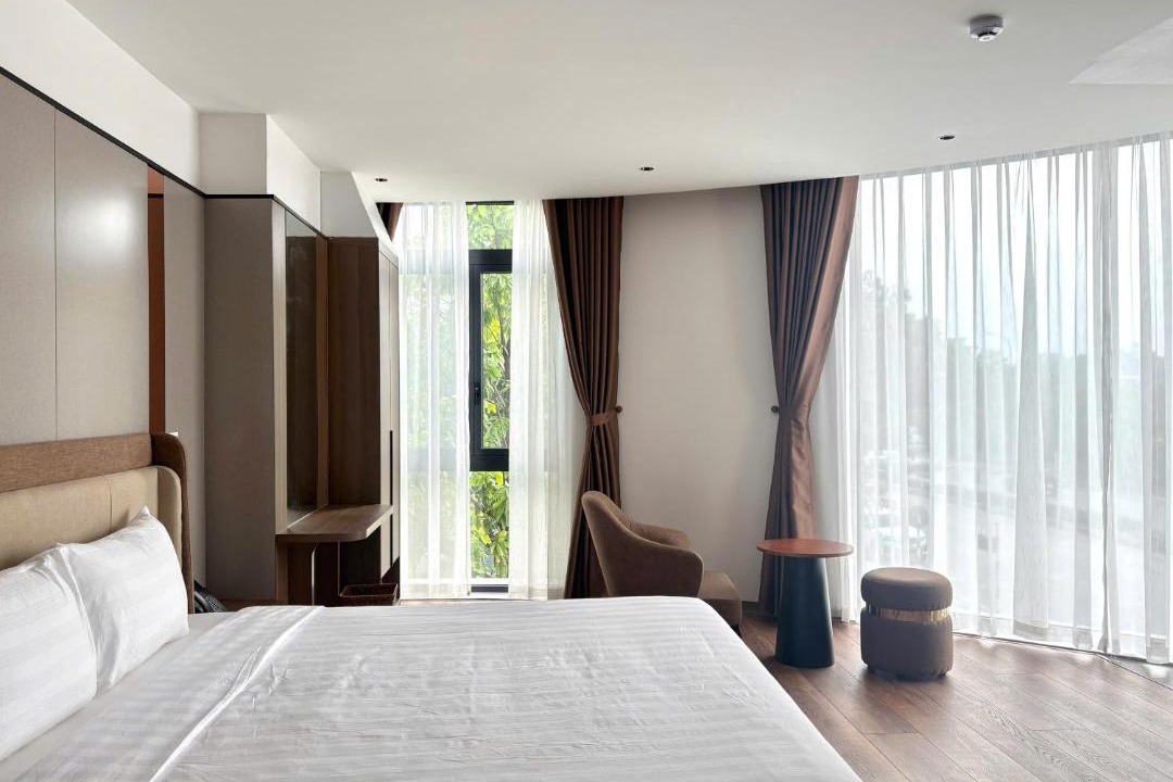 Photo of Bedroom in Vinh Yen