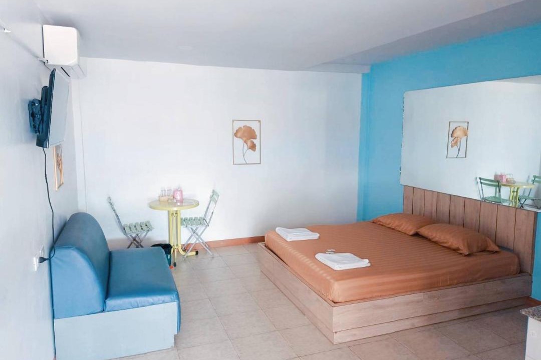 Photo of Bedroom in Saraburi