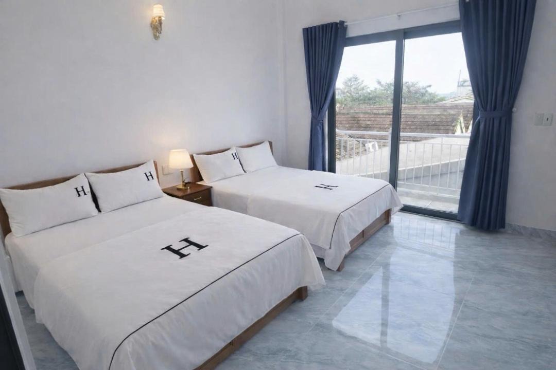 Photo of Bedroom in Phu Loc
