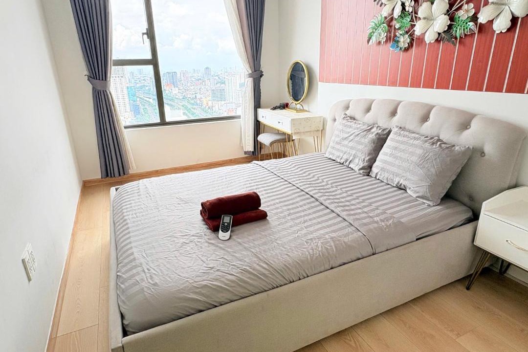 Photo of Bedroom in Bach Dang Riverside