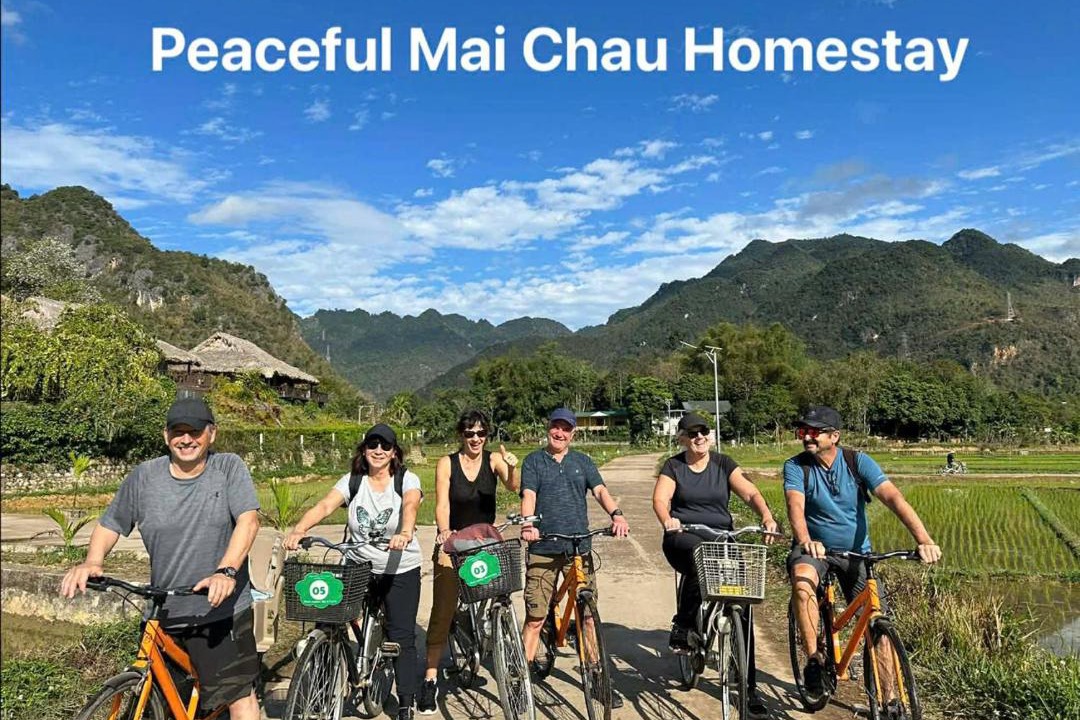 Photo of Others in Mai Chau