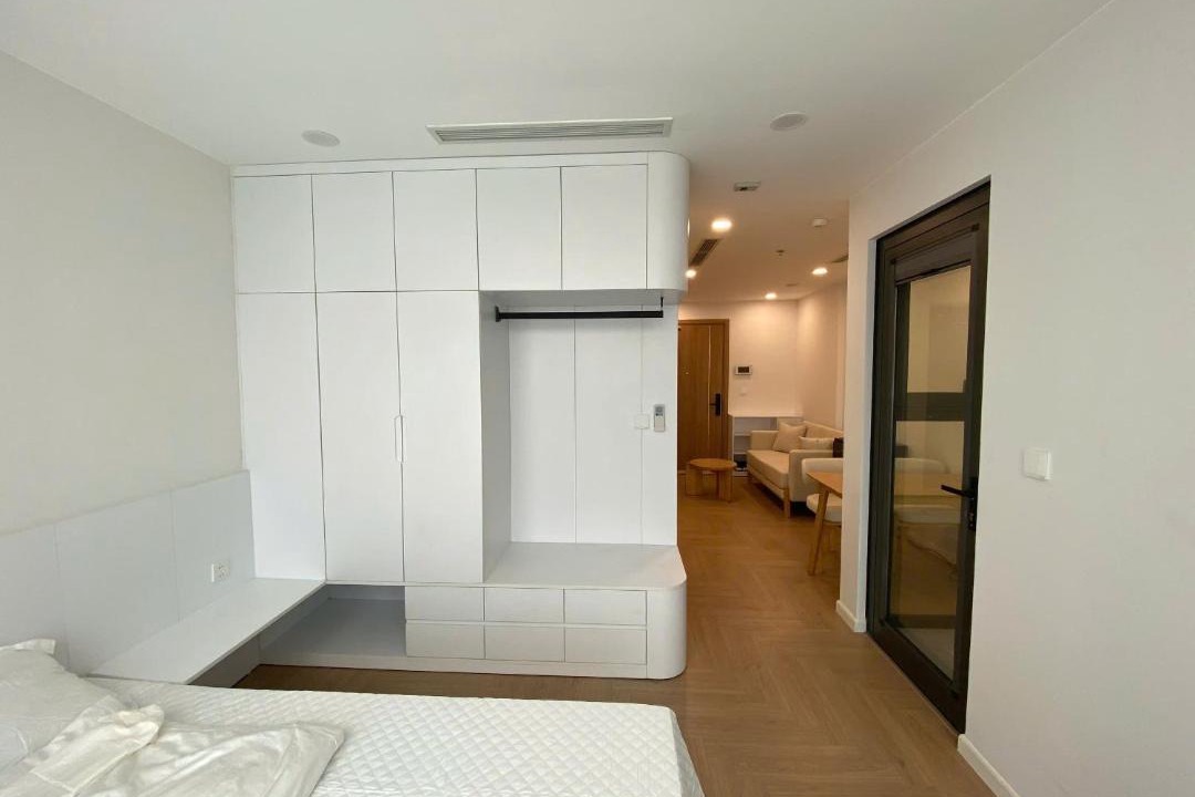Photo of Bedroom in Dong Da