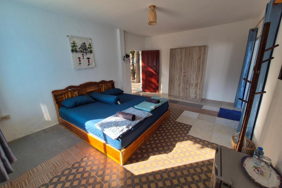 Photo of Bedroom in Pakse