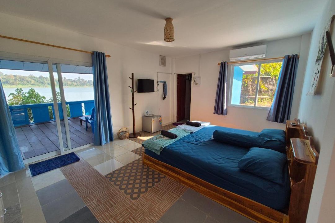 Photo of Bedroom in Pakse