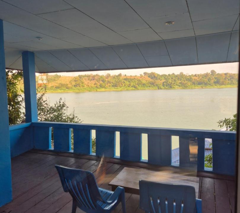 Photo of Patio Balcony in Pakse