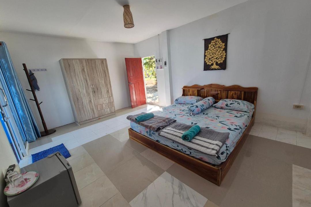 Photo of Bedroom in Pakse
