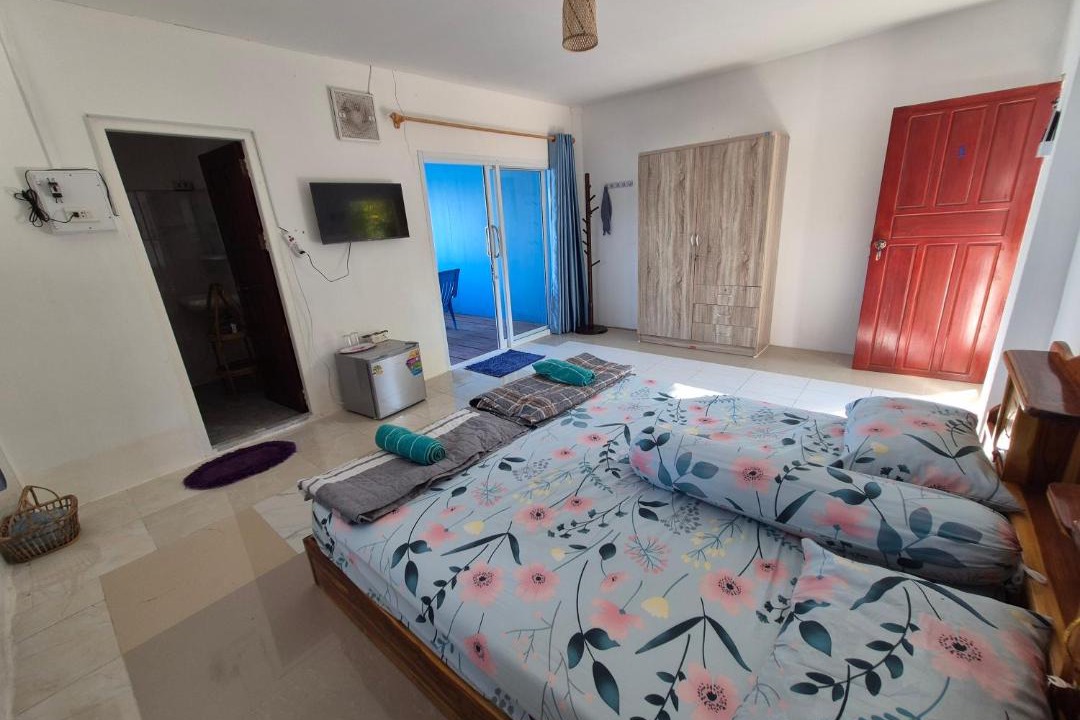 Photo of Bedroom in Pakse
