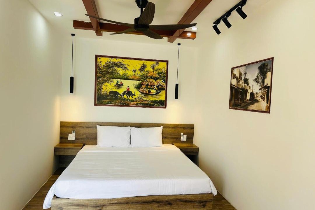 Photo of Bedroom in Dong Hoa