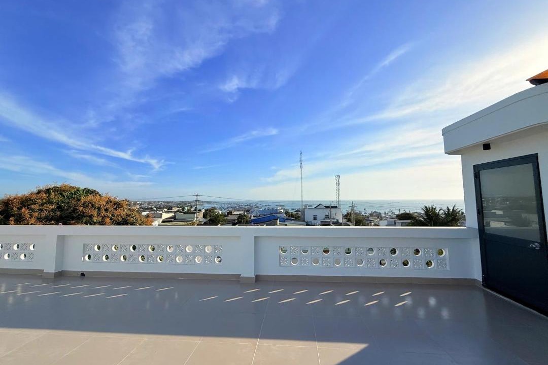 Photo of Patio Balcony in Mui Ne