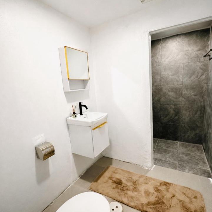 Photo of Bathroom in Nong Khon Kwang