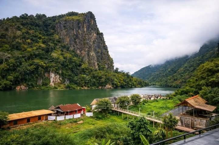 Photo of Others in Nong Khiaw