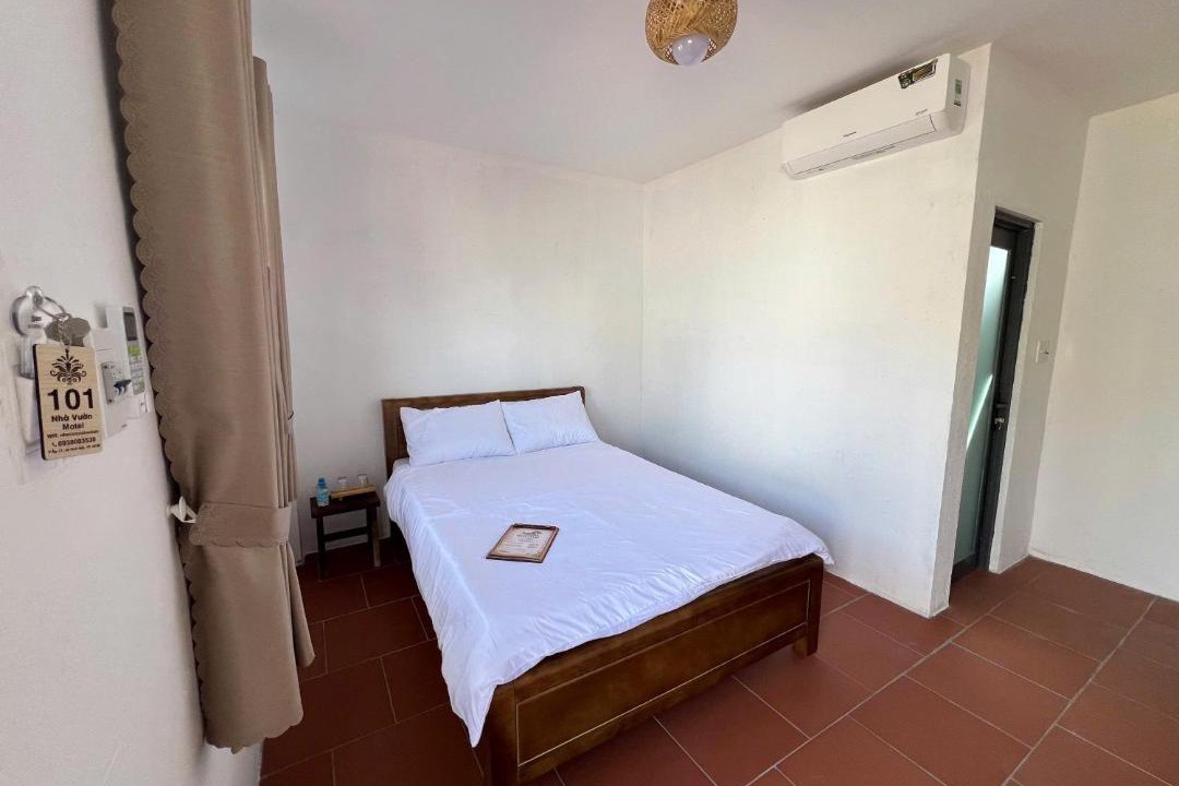 Photo of Bedroom in Xuyen Moc