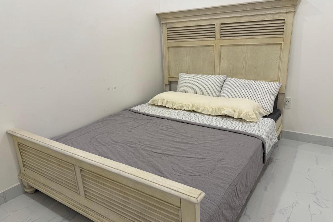 Photo of Bedroom in Phuong 8