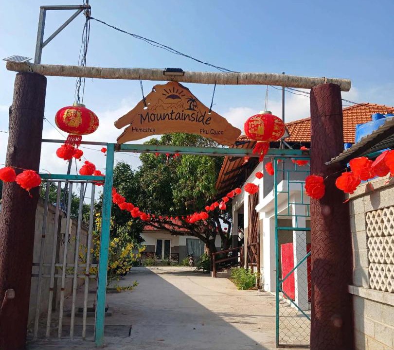 Photo of Outdoor in Ong Lang
