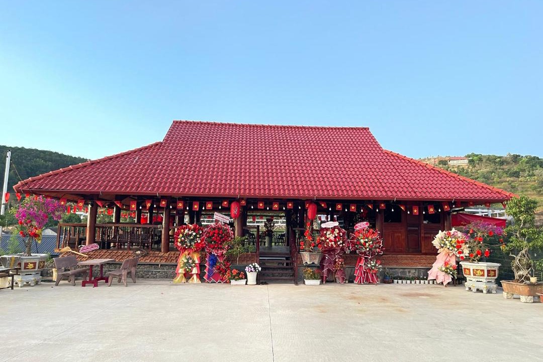 Photo of Outdoor in Lam Ha