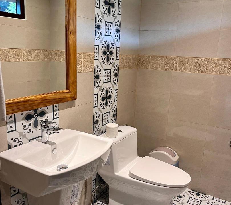 Photo of Bathroom in Luang Prabang