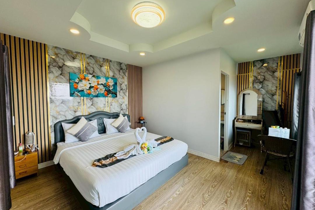 Photo of Bedroom in Mae Suai