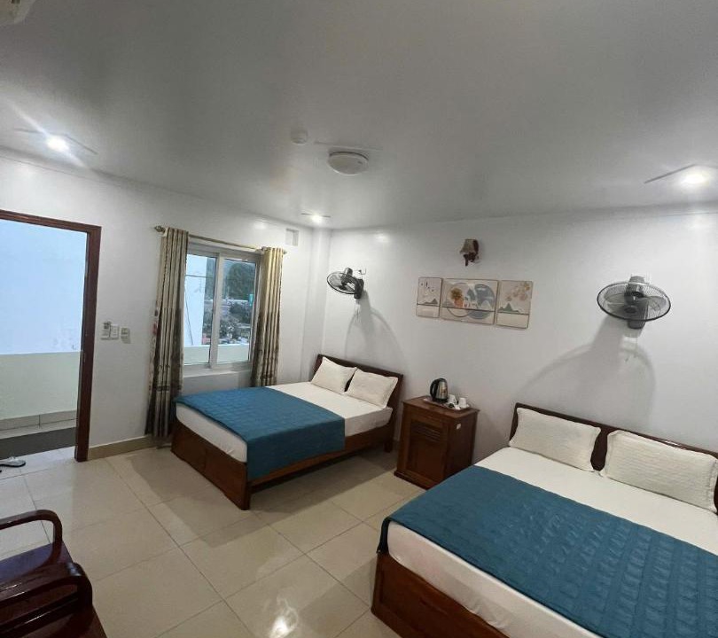 Photo of Bedroom in Cat Hai