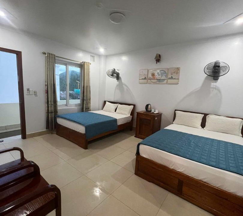 Photo of Bedroom in Cat Hai